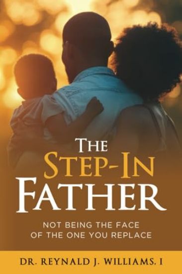 The Step-In Father
