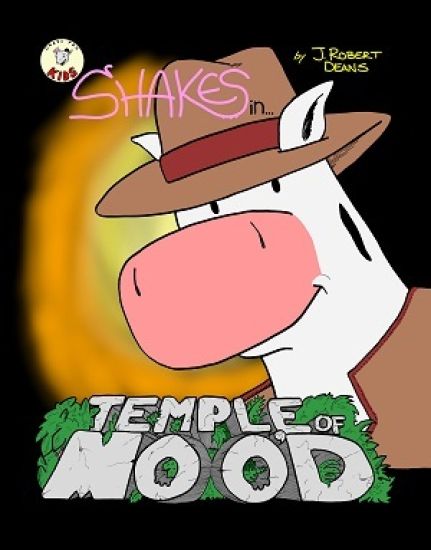 Temple Of Moo'd