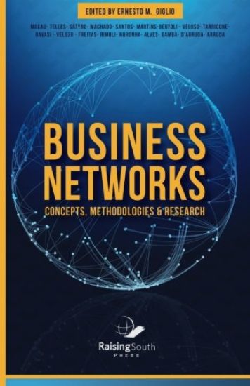 Business Networks: Concepts, Methodologies and Research