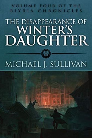 The Disappearance of Winters Daughter