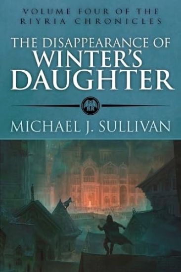 The Disappearance of Winter's Daughter