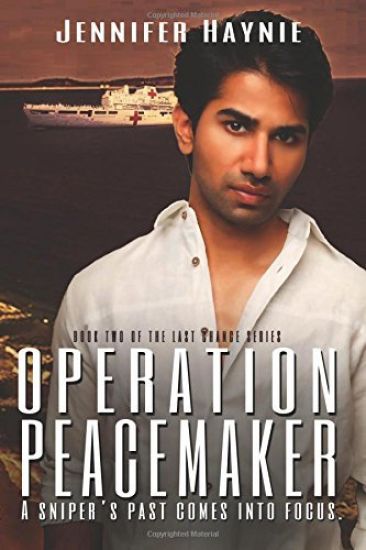 Operation Peacemaker