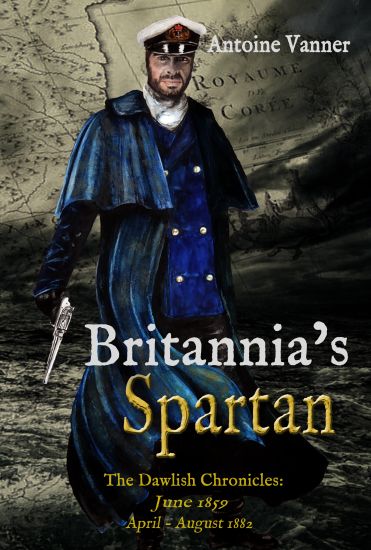 Britannia's Spartan
