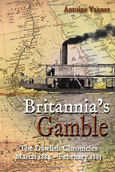 Britannia's Gamble