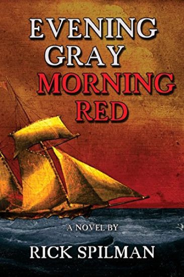 Evening Gray Morning Red