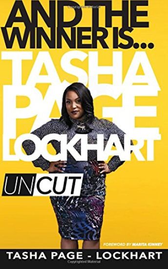 And The Winner Is: Tasha Page-Lockhart Uncut