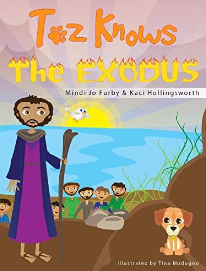 Toz Knows the Exodus