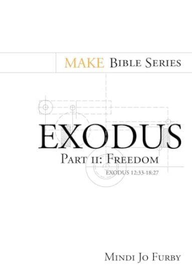 Exodus Part 2