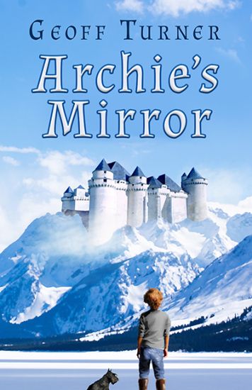 Archie's Mirror