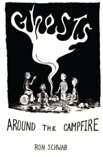 Ghosts Around the Campfire