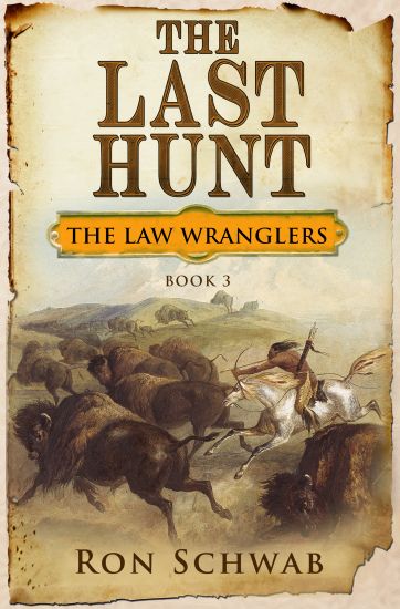 The Last Hunt