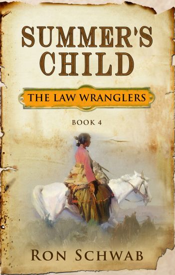 Summer's Child