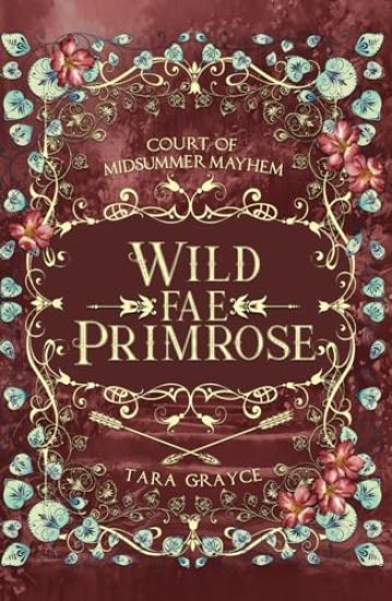 Wild Fae Primrose