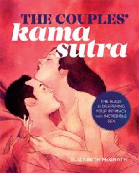 The Couples’ Kama Sutra