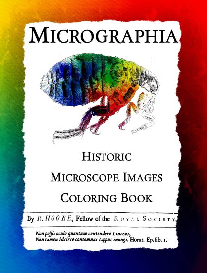 Micrographia