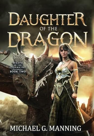 Daughter of the Dragon