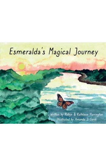 Esmeralda's Magical Journey