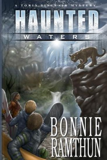 Haunted Waters: A Torin Sinclair Mystery