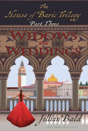 The House of Baric Part Three