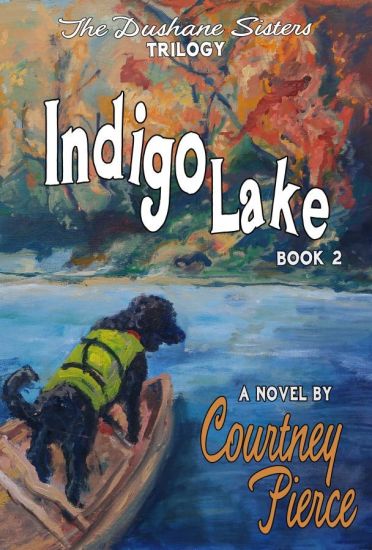 Indigo Lake