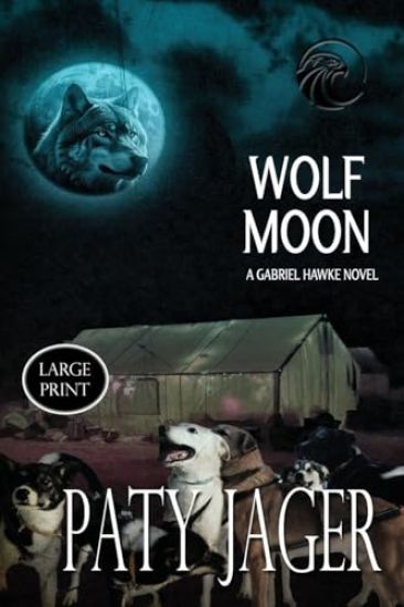 Wolf Moon LP