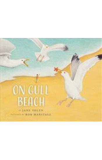 On Gull Beach