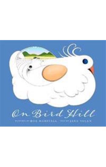 On Bird Hill