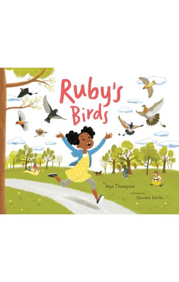 Ruby's Birds