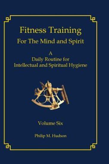 Fitness Training For The Mind and Spirit