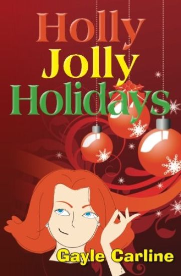 Holly Jolly Holidays