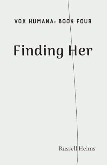 Finding Her