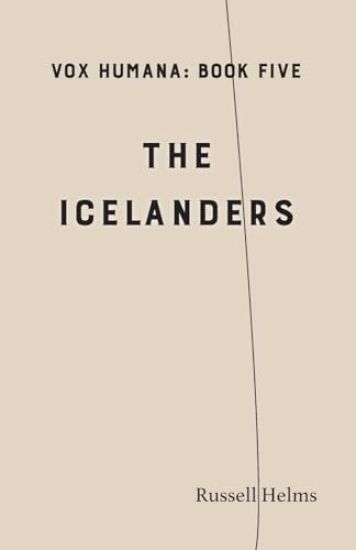 The Icelanders