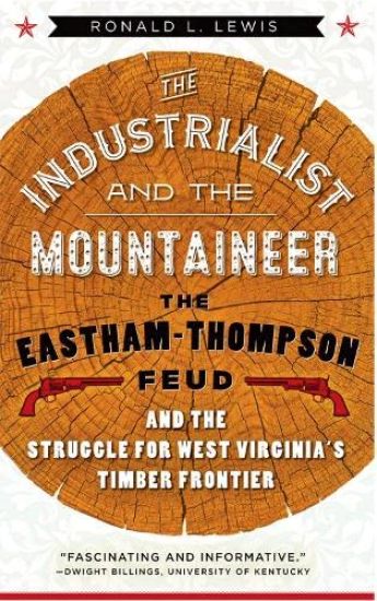 The Industrialist and the Mountaineer