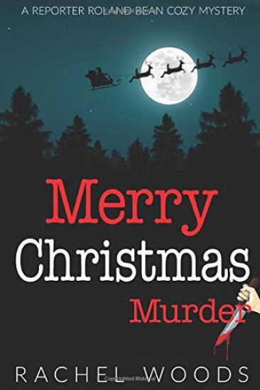 Merry Christmas Murder