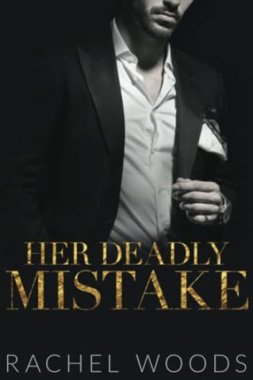 Her Deadly Mistake
