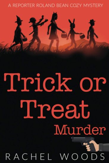 Trick or Treat Murder