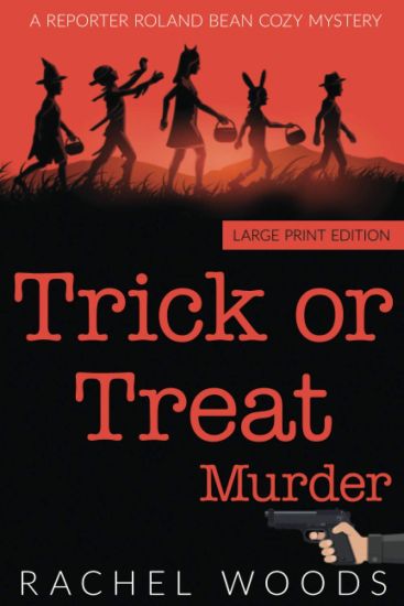 Trick or Treat Murder