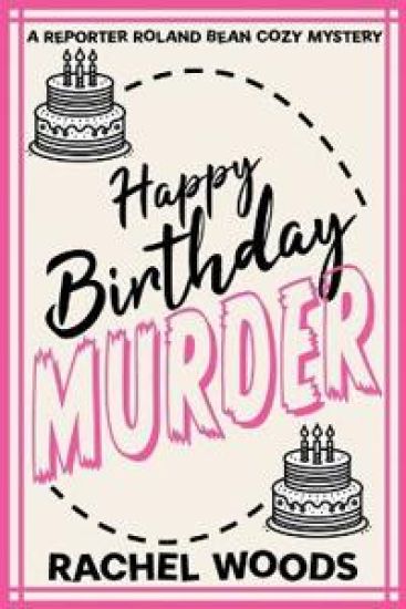 Happy Birthday Murder