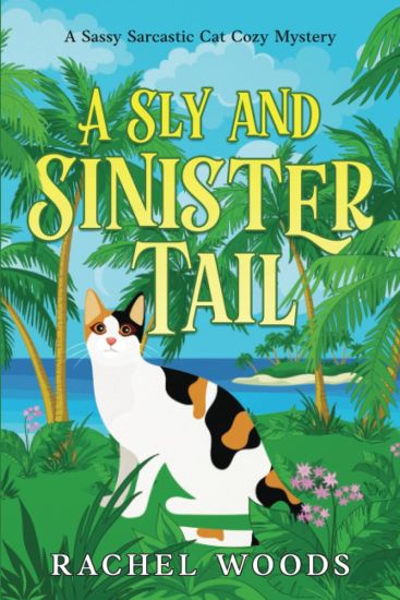 A Sly and Sinister Tail