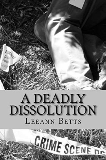 A Deadly Dissolution