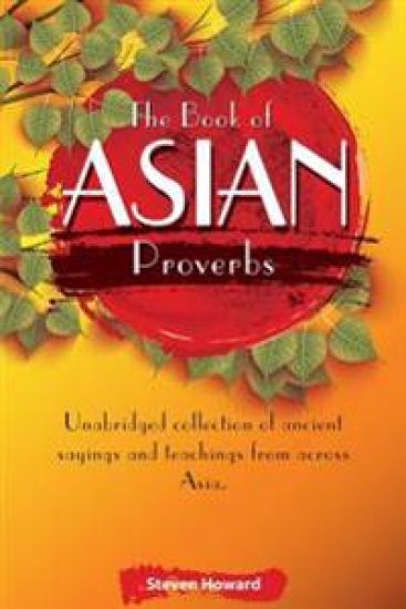The Book of Asian Proverbs