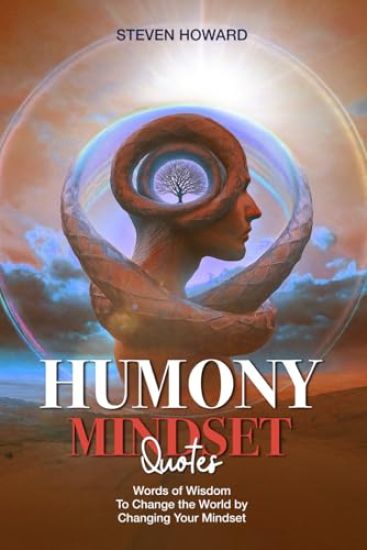 Humony Mindset Quotes