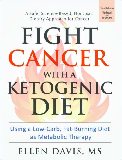 Fight Cancer with a Ketogenic Diet