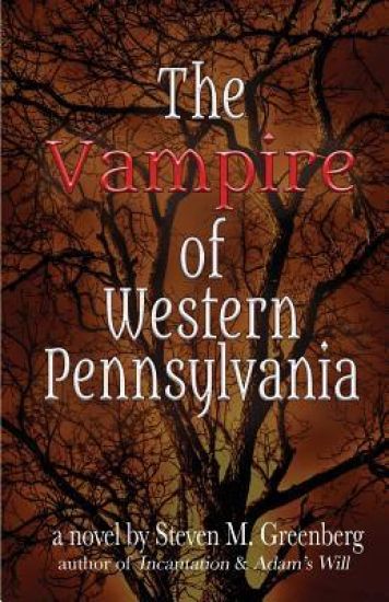 The Vampire of Western Pennsylvania