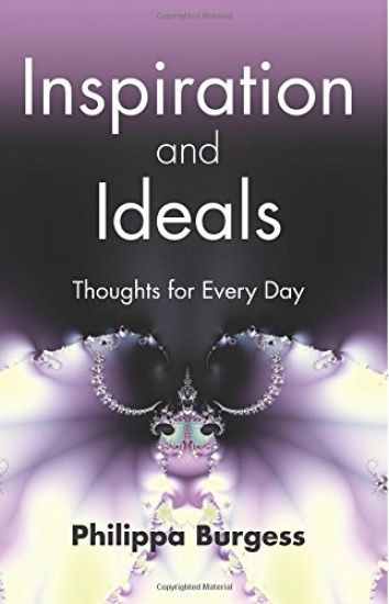 Inspiration and Ideals: Thoughts for Every Day