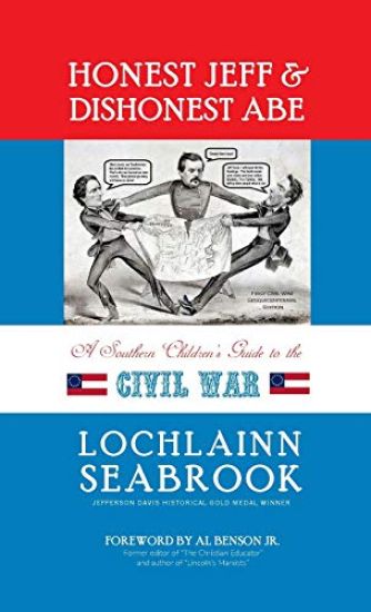 Honest Jeff and Dishonest Abe