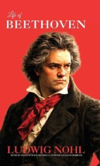 Life of Beethoven