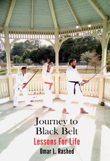 Journey to Black Belt