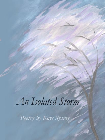 An Isolated Storm