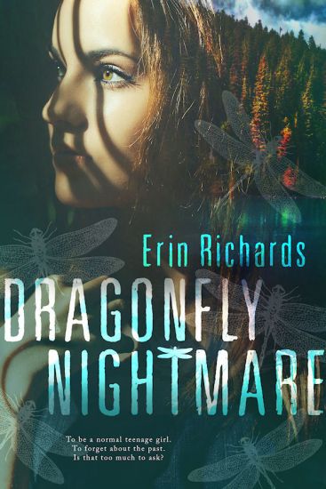 Dragonfly Nightmare